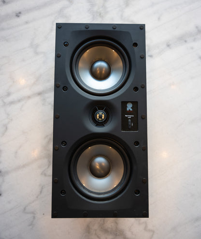 Revel W553L LCR In-Wall Loudspeaker Ex-Display