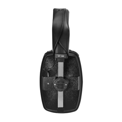 Beyerdynamic DT 100 400 Ohm black with K100.07 cable