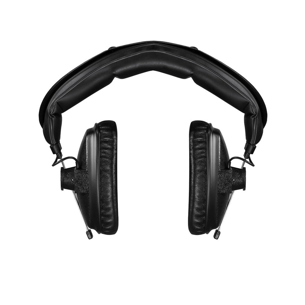 Beyerdynamic DT 100 400 Ohm black with K100.07 cable