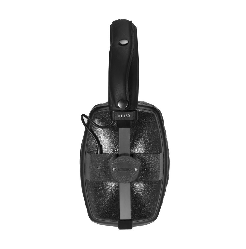 Beyerdynamic DT 150 Professional Headphone 250 Ohm (Black)