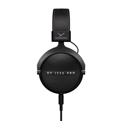 Beyerdynamic DT 1770 PRO MKII 30 Ohm Reference Quality Closed-back Headphones