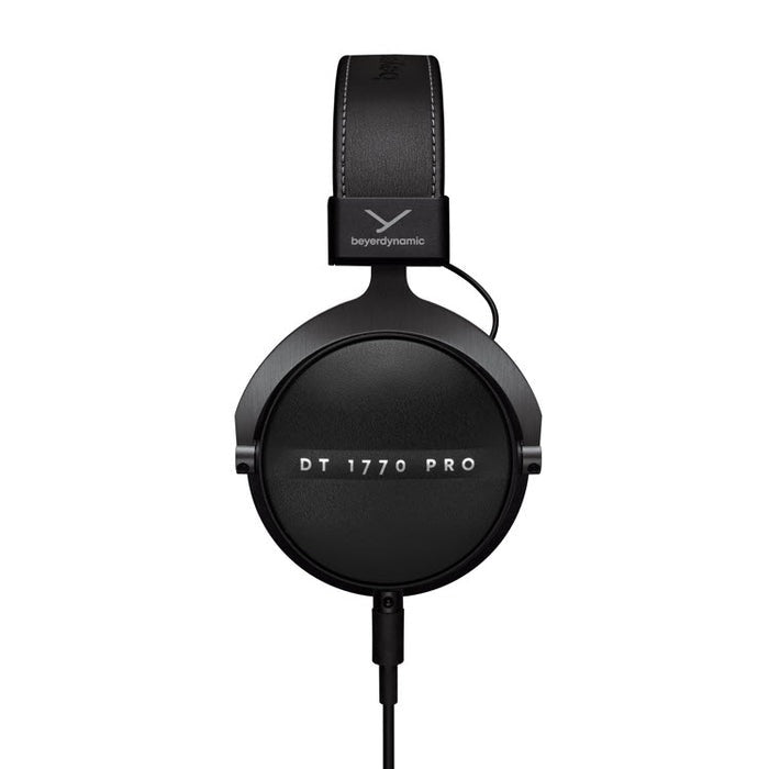 Beyerdynamic DT 1770 PRO MKII 30 Ohm Reference Quality Closed-back Headphones