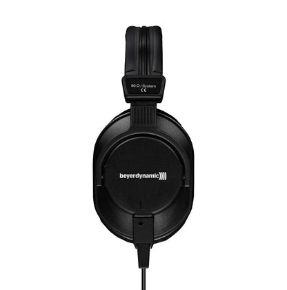 Beyerdynamic DT 250 80 Ohm Professional Monitoring Headphones