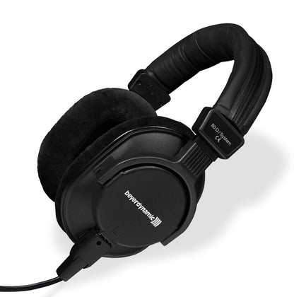 Beyerdynamic DT 250 80 Ohm Professional Monitoring Headphones