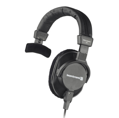 DT 252 80 Ohm Single-ear Professional Monitoring Headphones