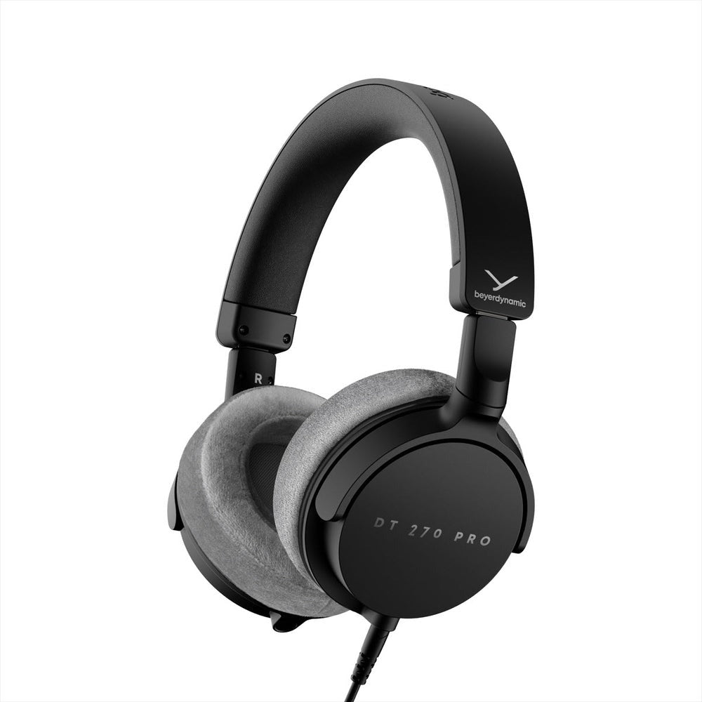 Beyerdynamic DT 270 PRO Compact Studio Headphones