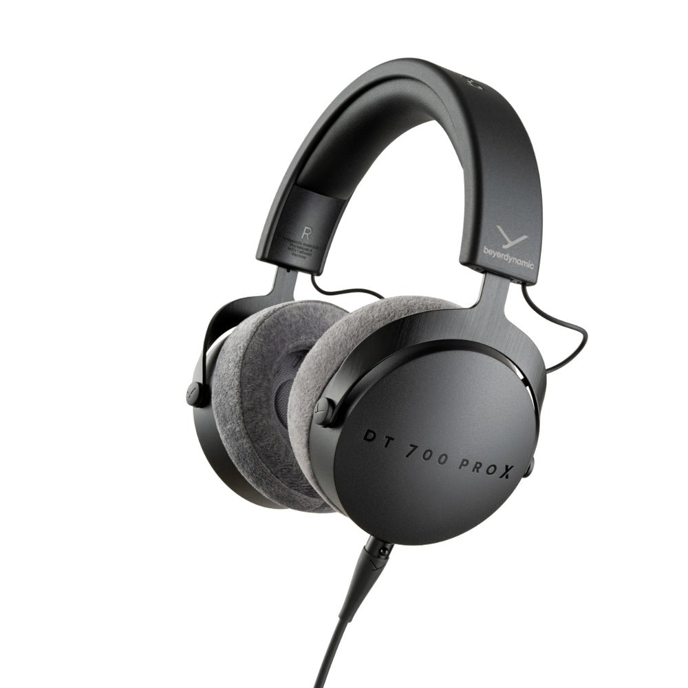 Beyerdynamic DT 700 PRO X 48 Ohm Professional Monitoring Headphones