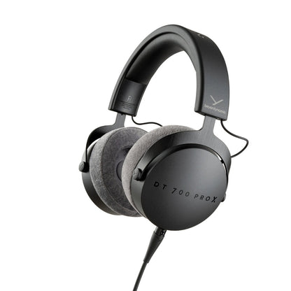 Beyerdynamic DT 700 PRO X 48 Ohm Professional Monitoring Headphones