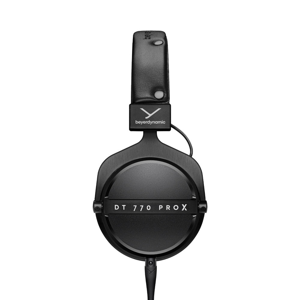 Beyerdynamic DT 770 PRO X - 48 Ohm Professional Monitoring Headphones