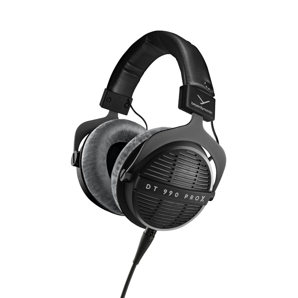 Beyerdynamic DT 990 PRO X 48 Ohm Professional Monitoring Headphones