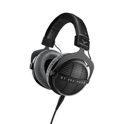 Beyerdynamic DT 990 PRO X 48 Ohm Professional Monitoring Headphones
