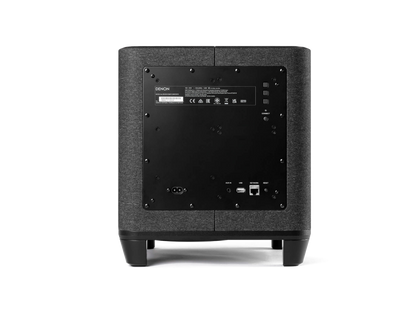 Denon Home Subwoofer Subwoofer Powered by HEOS™