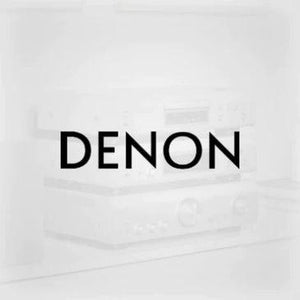 Denon logo