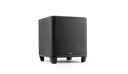 Denon Home Subwoofer Subwoofer Powered by HEOS™