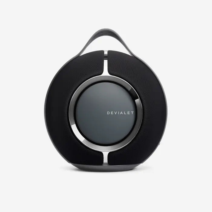 Devialet Mania Portable Wireless Smart Speaker