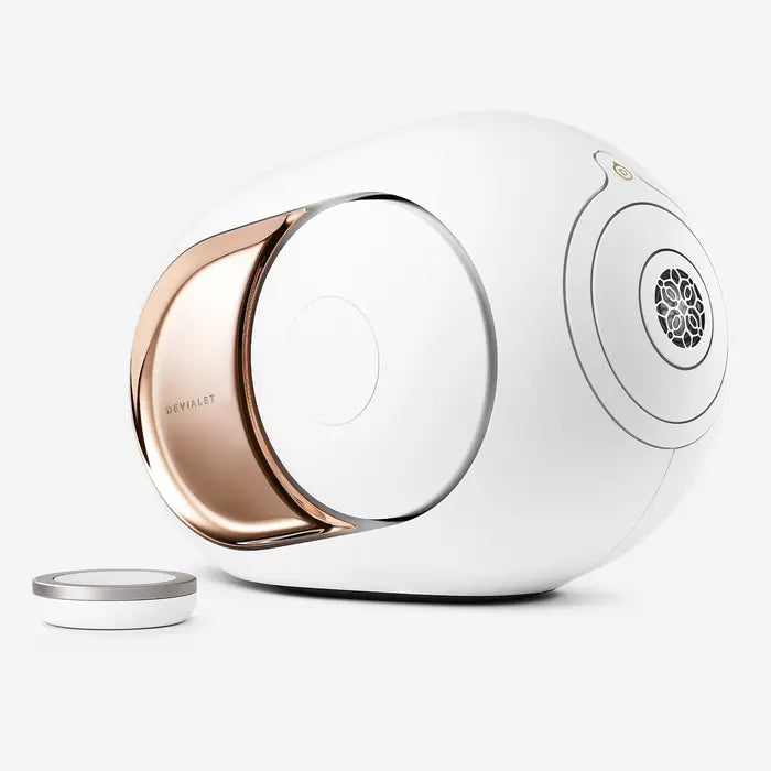 Devialet Phantom 108 dB Speaker