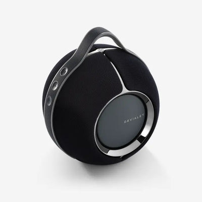 Devialet Mania Portable Wireless Smart Speaker
