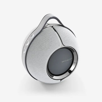 Devialet Mania Portable Wireless Smart Speaker