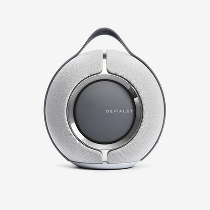 Devialet Mania Portable Wireless Smart Speaker