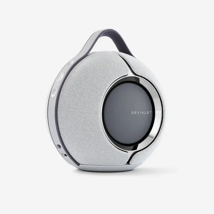 Devialet Mania Portable Wireless Smart Speaker