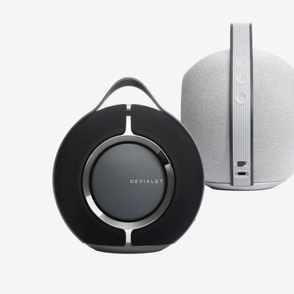 Devialet Mania Portable Wireless Smart Speaker