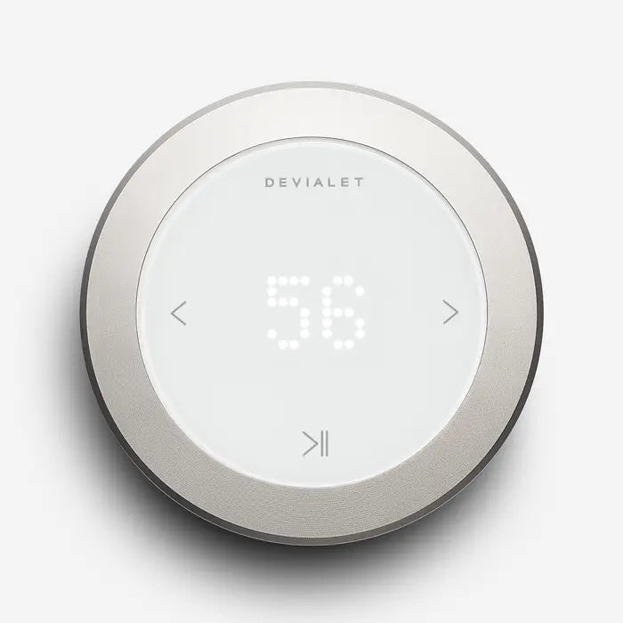 Devialet Remote V2 White Matte