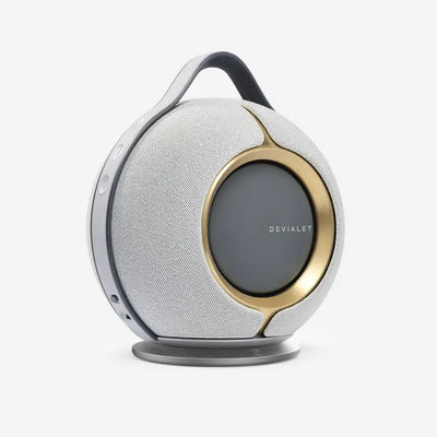 Devialet Mania Opéra de Paris Smart Portable Speaker