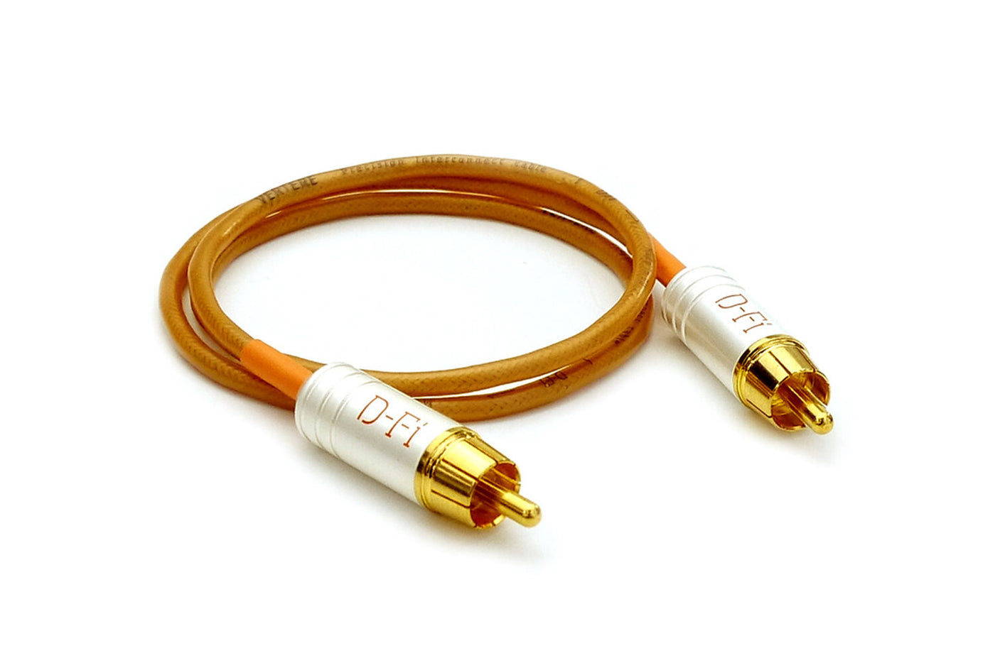 Vertere Pulse D-Fi Coaxial Digital Cable