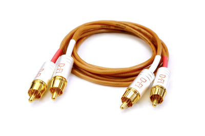Vertere Pulse D-Fi Analogue Interconnect Cable