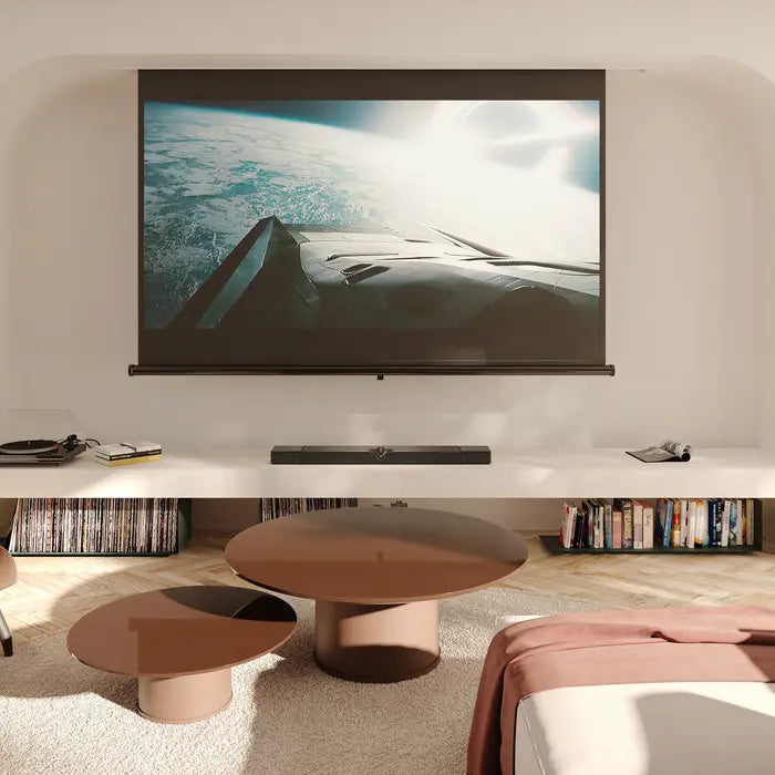 Devialet Dione Soundbar