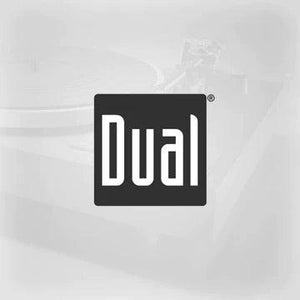 Dual logo