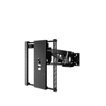 Future Automation EAD-S ELECTRIC ADVANCE & DROP WITH SWIVEL