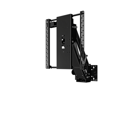 Future Automation EAD-S ELECTRIC ADVANCE & DROP WITH SWIVEL