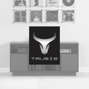 Tauris logo