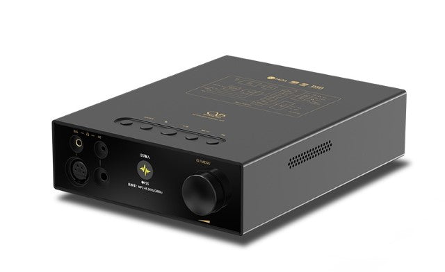 Shanling EH3 Desktop DAC/Headphone Amplifier