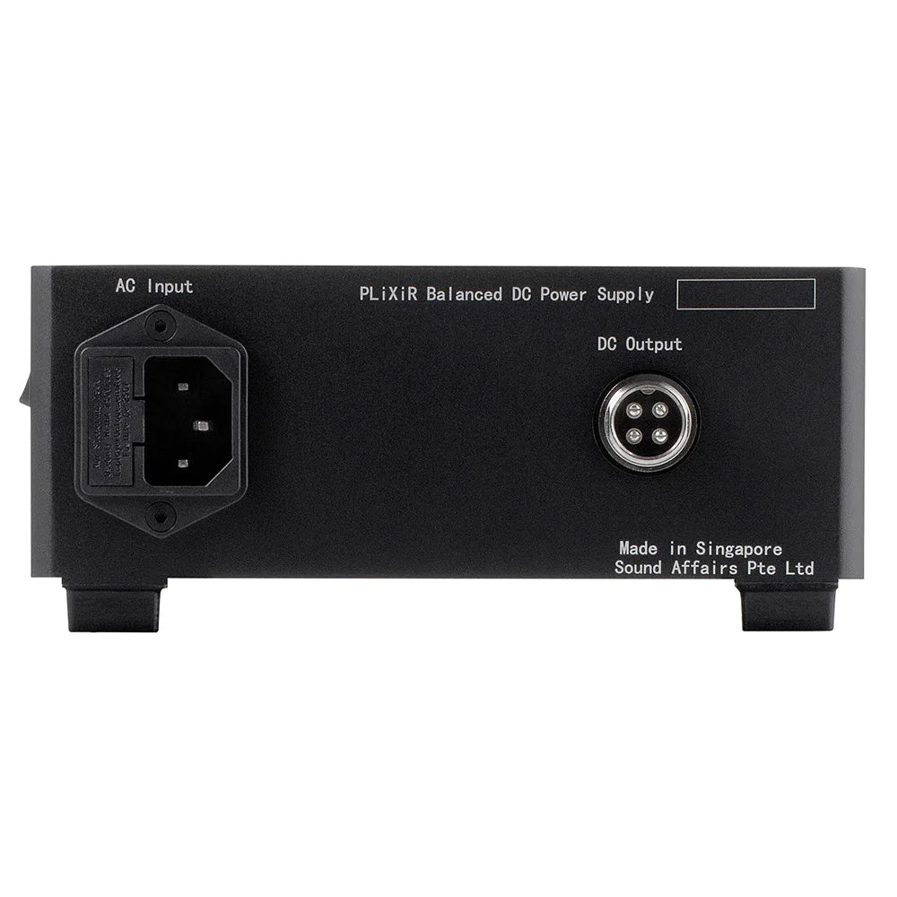 Plixir Elite BDC Balanced Linear DC Power Supply (2A up to15V)