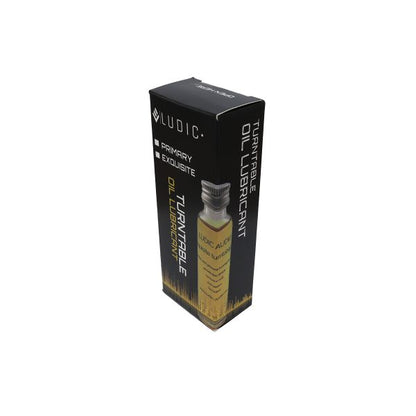 Ludic Exquisite Turntable Oil – 20ml