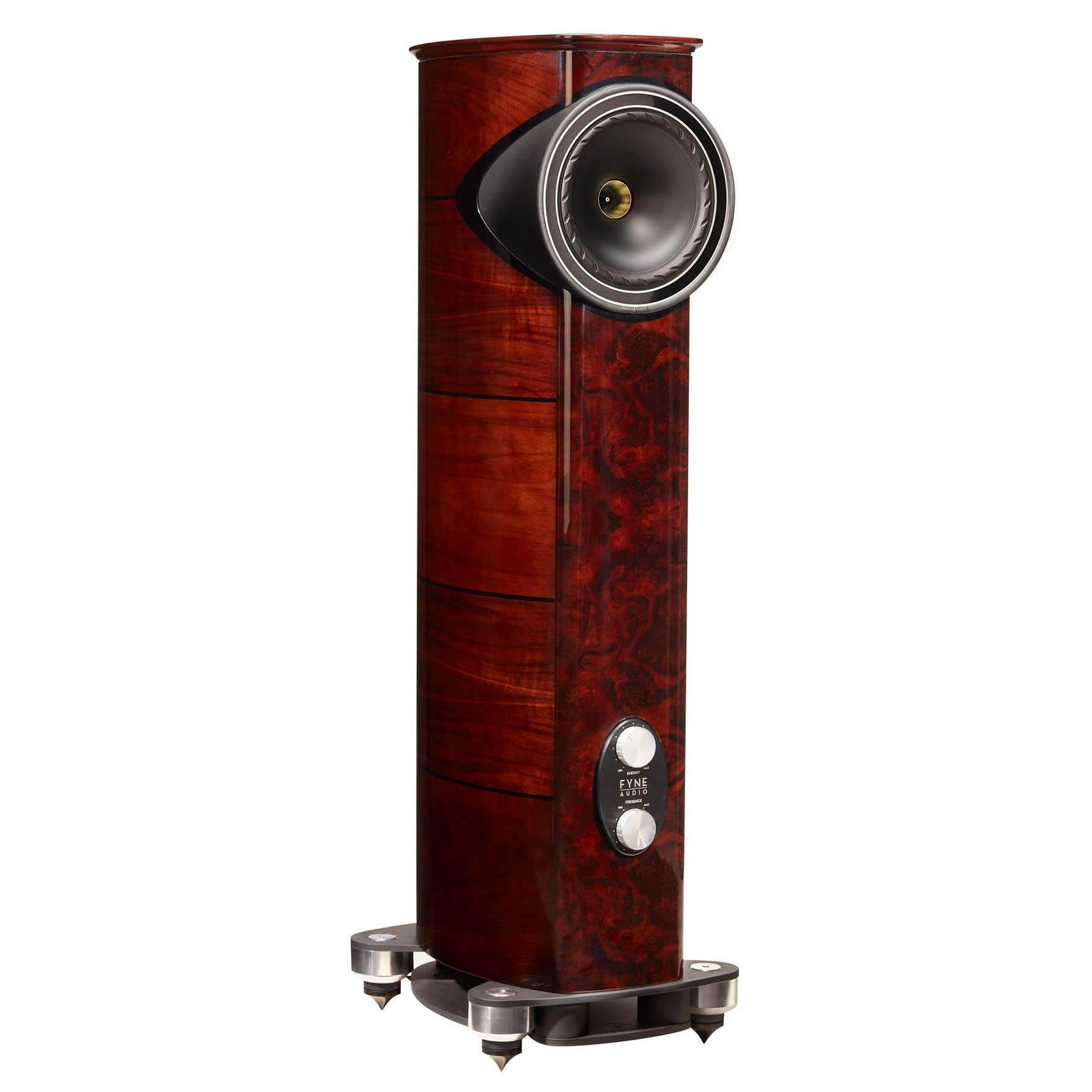 Fyne Audio F1-8S - 8” Floorstanding Speakers