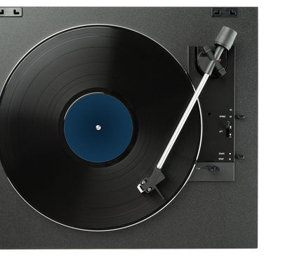 Rekkord F100 Audio Automatic Entry level Turntable