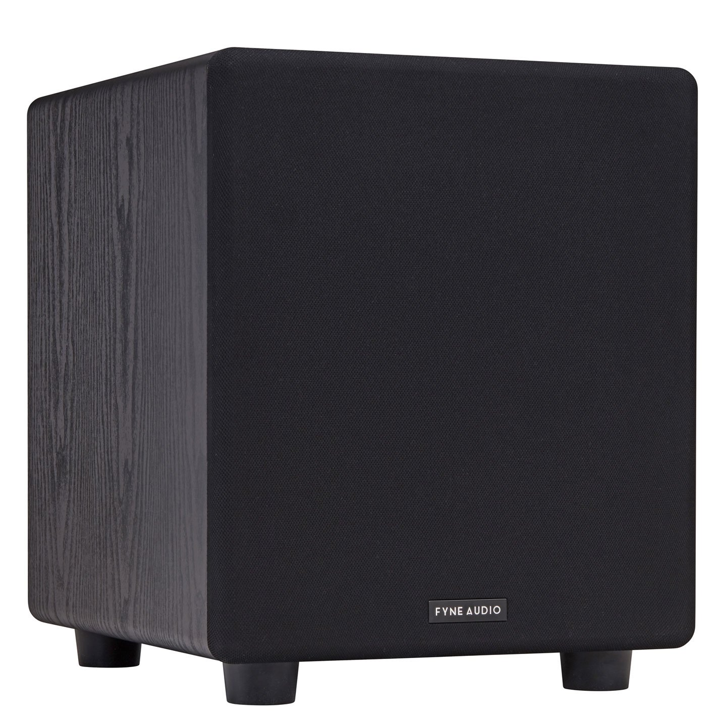 Fyne Audio F3-10 – 10” Subwoofer