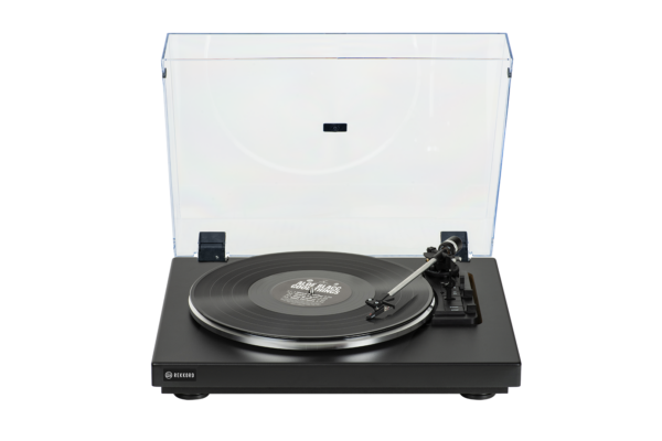 F300 Advanced Automatic Sub-Chassis Turntable