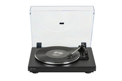 F300 Advanced Automatic Sub-Chassis Turntable