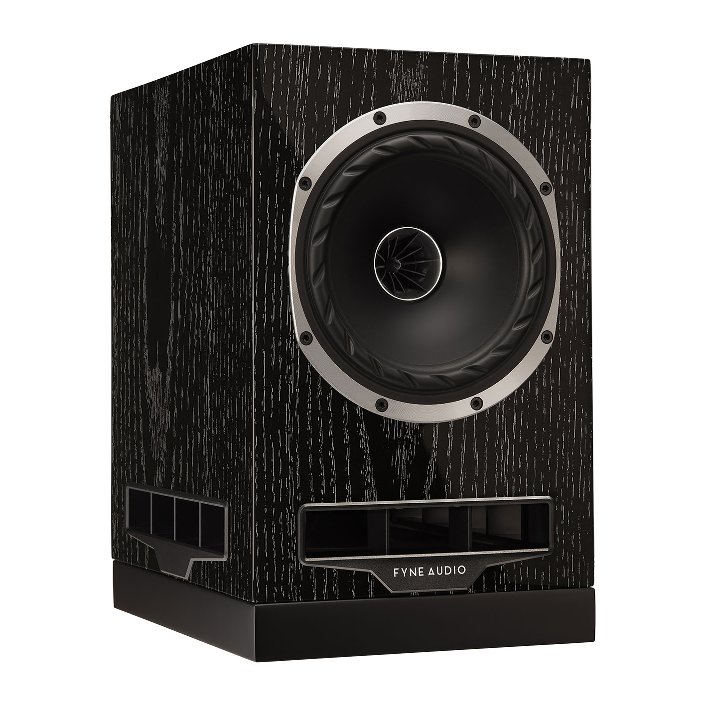 Fyne Audio F500S - 6" IsoFlare Standmount/Bookshelf