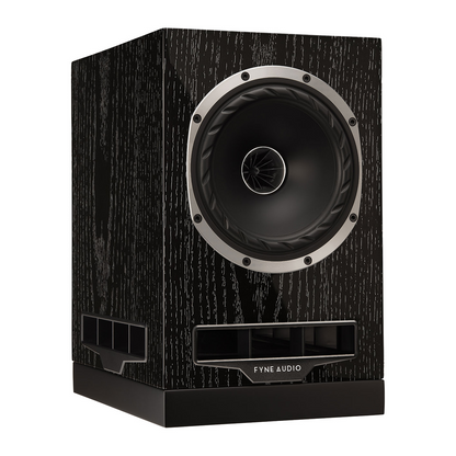 Fyne Audio F500S - 6" IsoFlare Standmount/Bookshelf