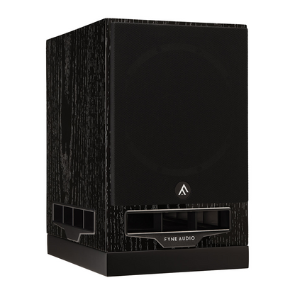 Fyne Audio F500S - 6" IsoFlare Standmount/Bookshelf