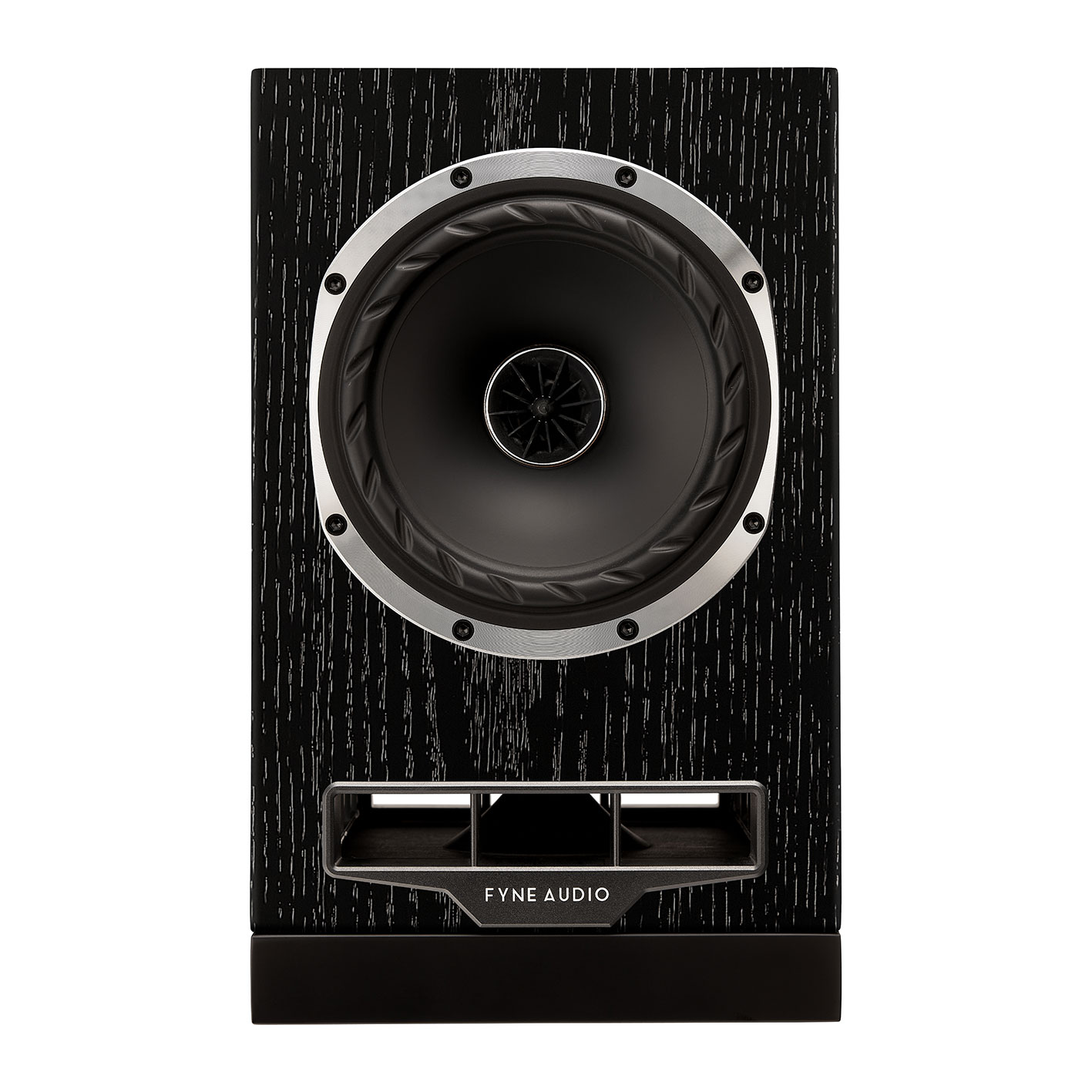Fyne Audio F500S - 6" IsoFlare Standmount/Bookshelf