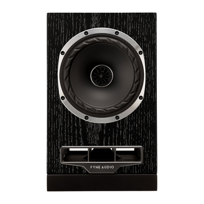 Fyne Audio F500S - 6" IsoFlare Standmount/Bookshelf