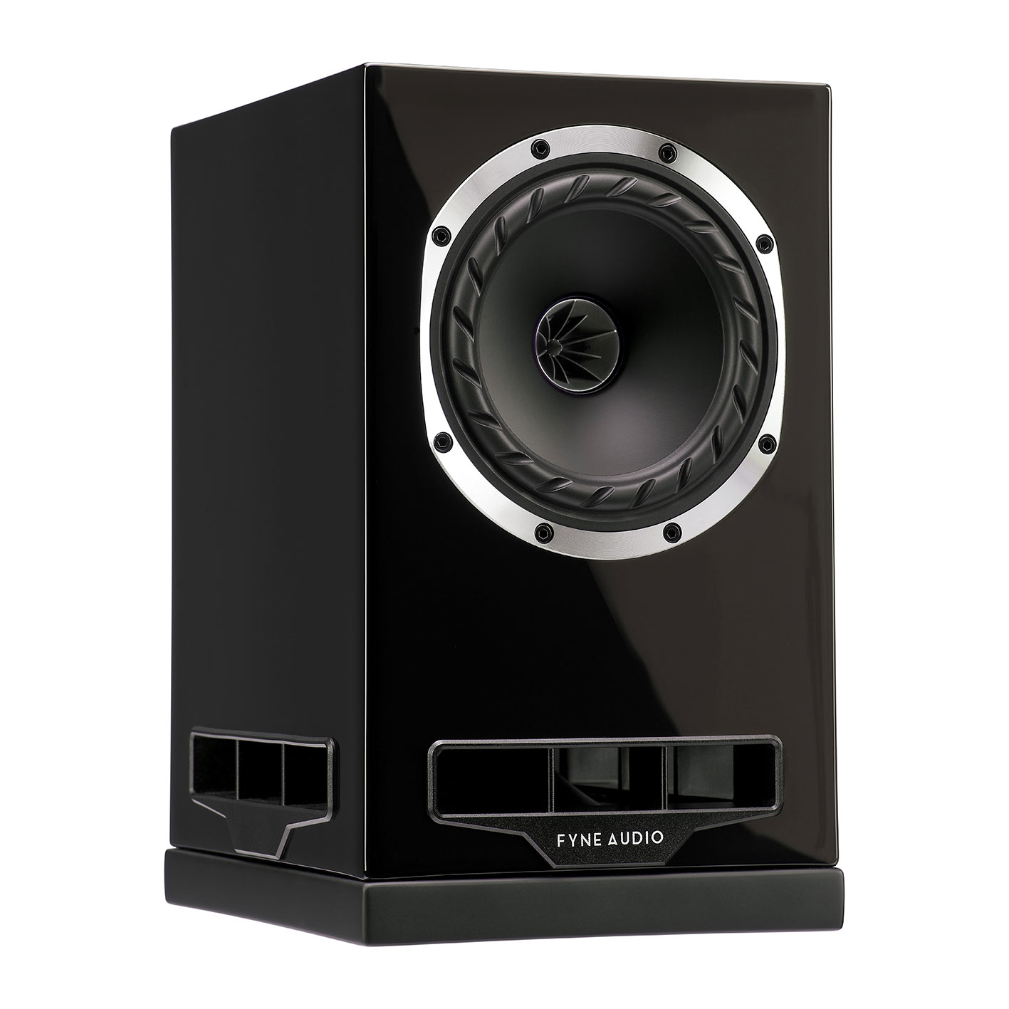 Fyne Audio F5S - 5" IsoFlare Standmount/Bookshelf