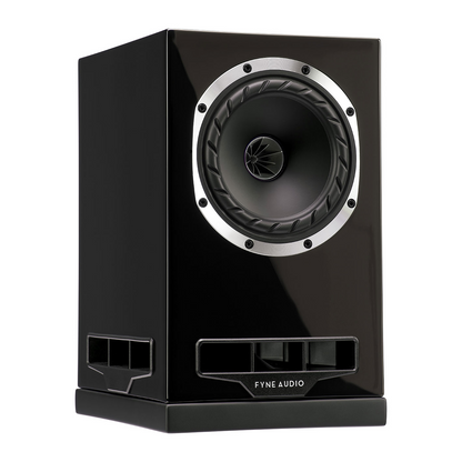 Fyne Audio F5S - 5" IsoFlare Standmount/Bookshelf