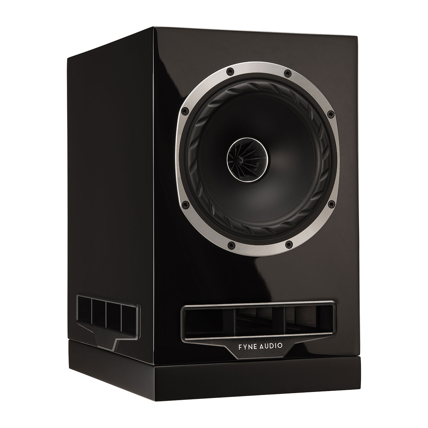 Fyne Audio F500S - 6" IsoFlare Standmount/Bookshelf